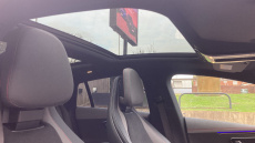 Mercedes-Benz Eqe 350 215kW AMG Line Premium Plus 89kWh 4dr Auto Electric Saloon